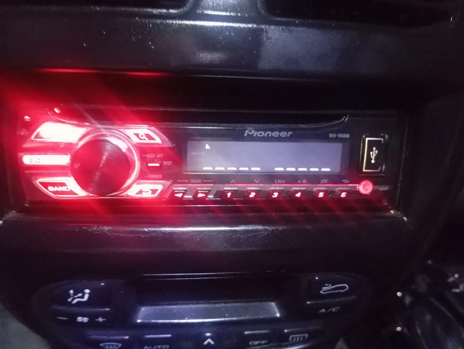 پخش پایونیر|صوتی و تصویری|رفسنجان, |دیوار