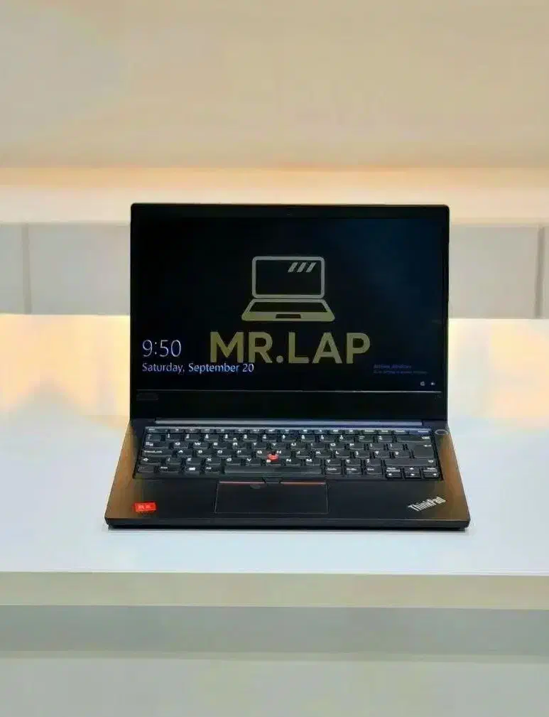 لپتاپ Lenovo E14 گیمینگ گرافیک مجزا Core i7 نسل 10|رایانه همراه|شیراز, عفیف‌آباد|دیوار