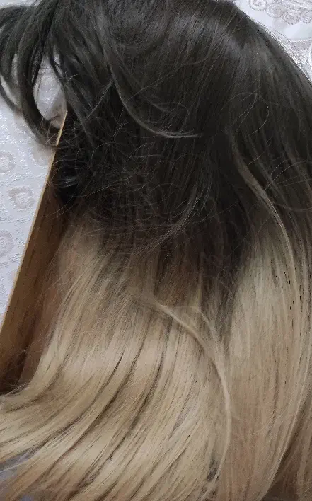 پوستیژ کلاه گیس مومصنوعی|آرایشی، بهداشتی، درمانی|قرچک, مهدیه|دیوار