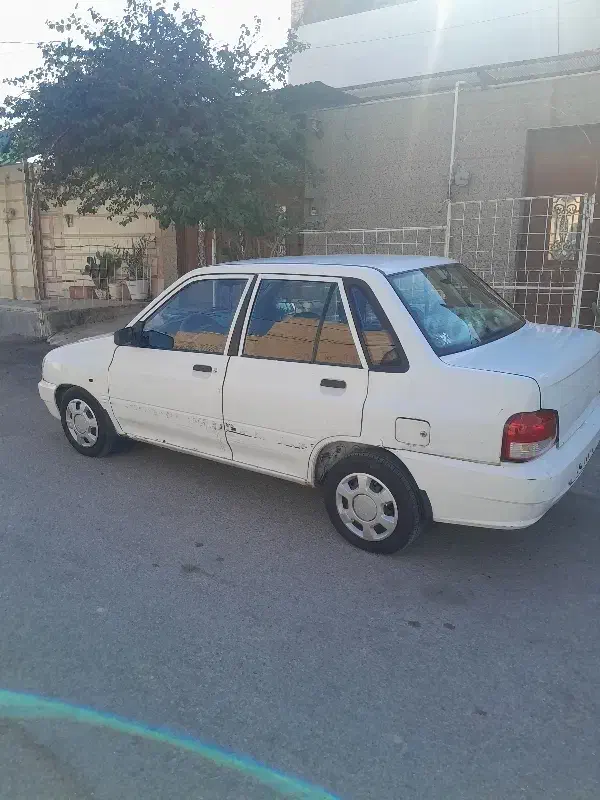 خودرو ۹۱|خودرو سواری و وانت|امیدیه, |دیوار