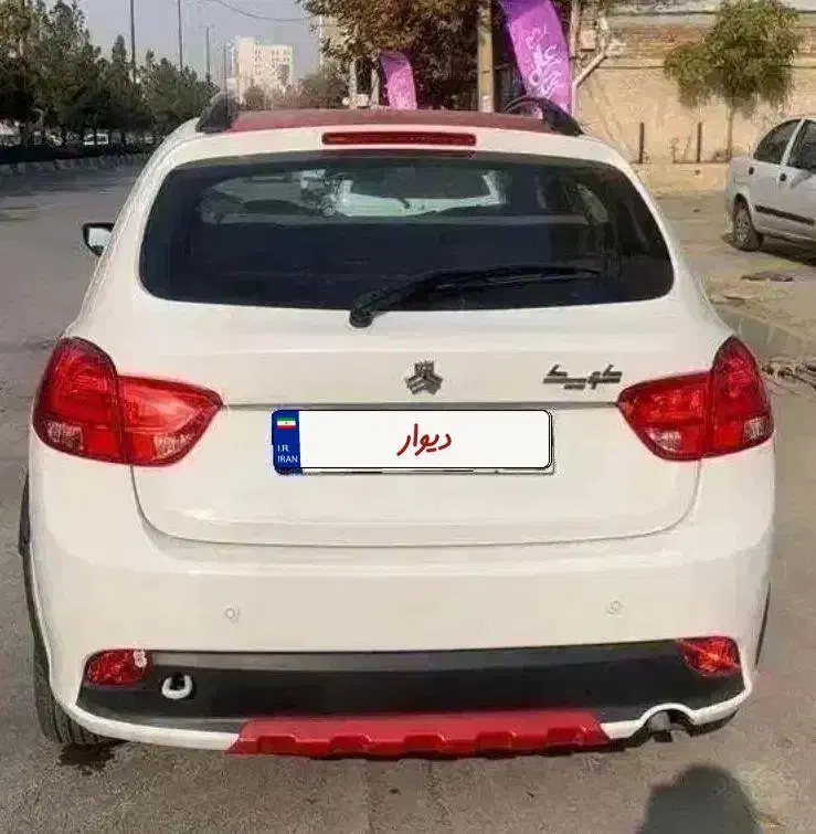 کوییک r|خودرو سواری و وانت|ارومیه, |دیوار