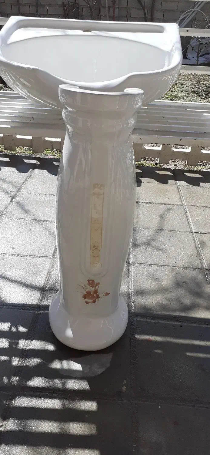 سرشور|لوازم سرویس بهداشتی|ارومیه, |دیوار