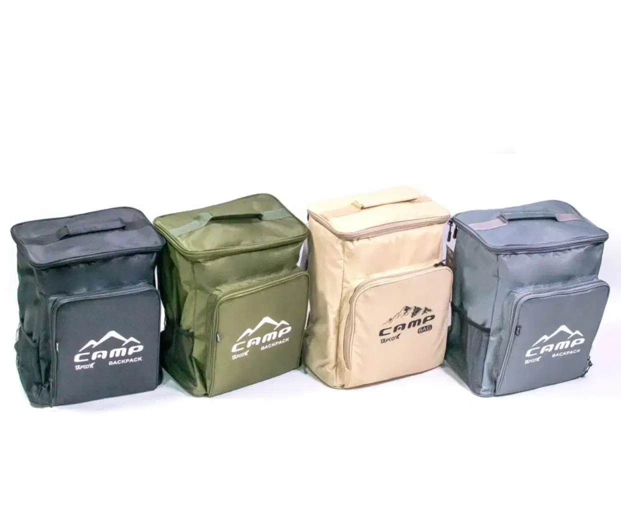 کوله پیک نیک ۶ نفره تاپکو|کوهنوردی و کمپینگ|شیراز, گویم|دیوار