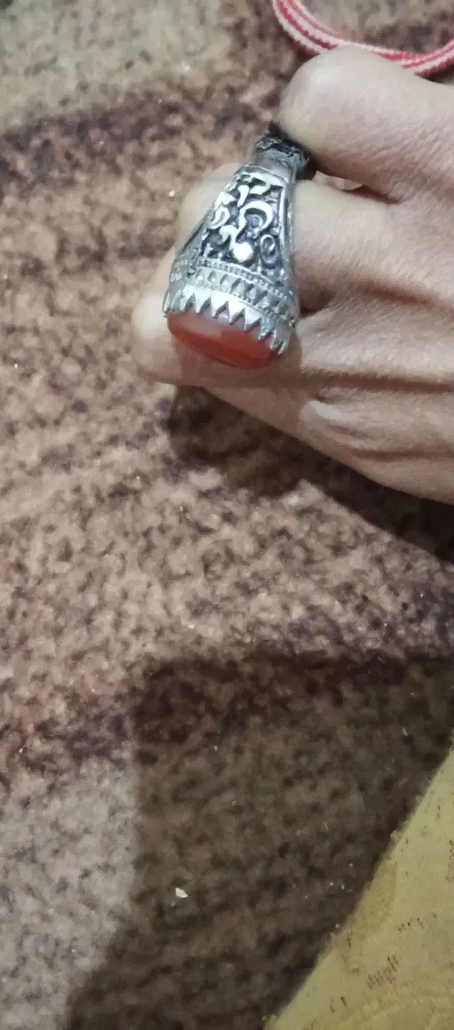 انگشتر مردانه|جواهرات|زابل, |دیوار