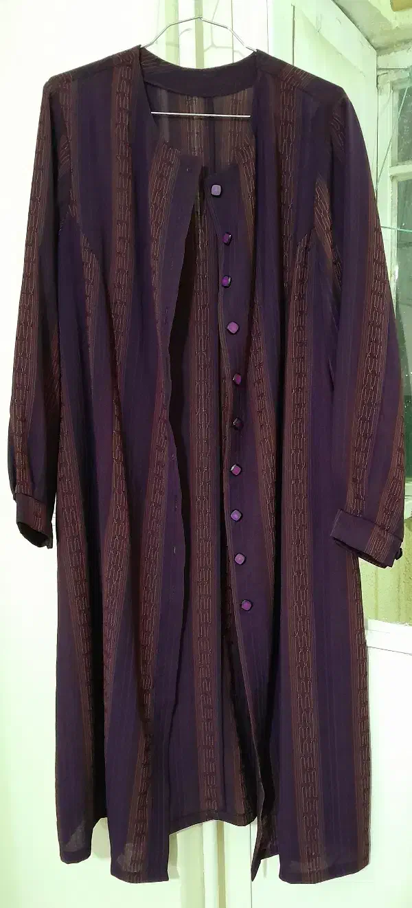 مانتو حریر نخی|لباس|تهران, قصر فیروزه ۲|دیوار