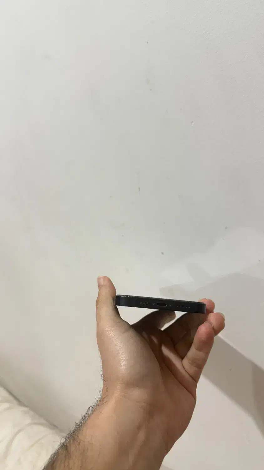 آیفون ۱۳ نرمال دو‌سیم ۲۵۶ گیگ در حد نو|موبایل|بندرعباس, |دیوار