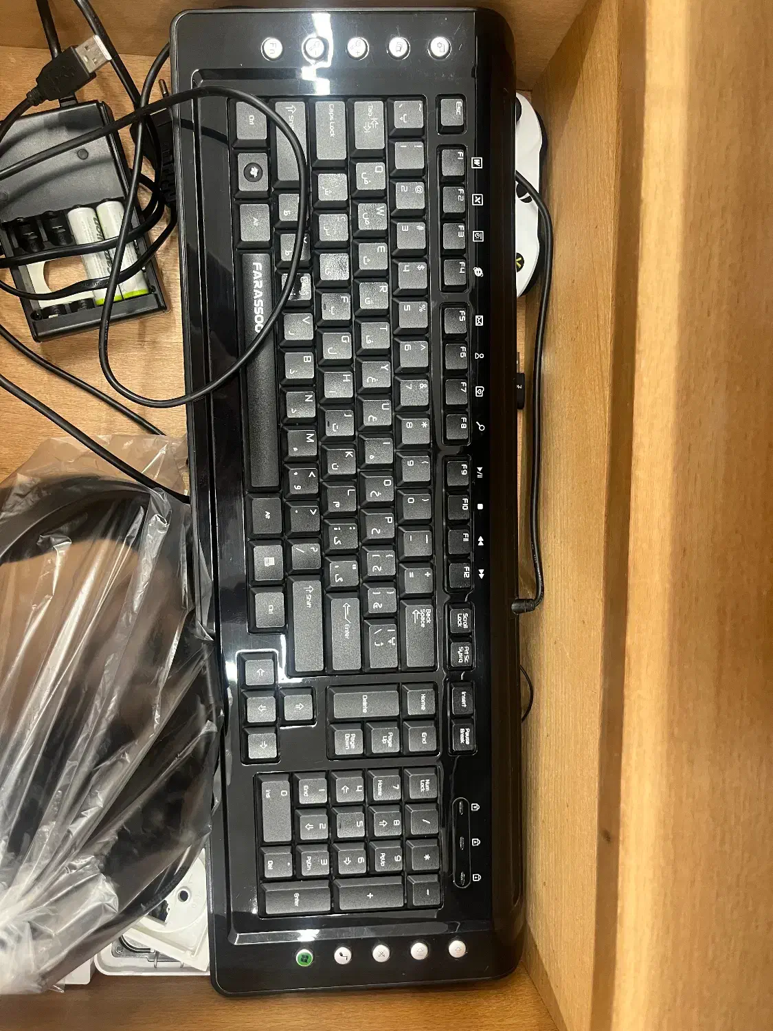 کیس و‌کیبورد|رایانه رومیزی|بندرعباس, |دیوار