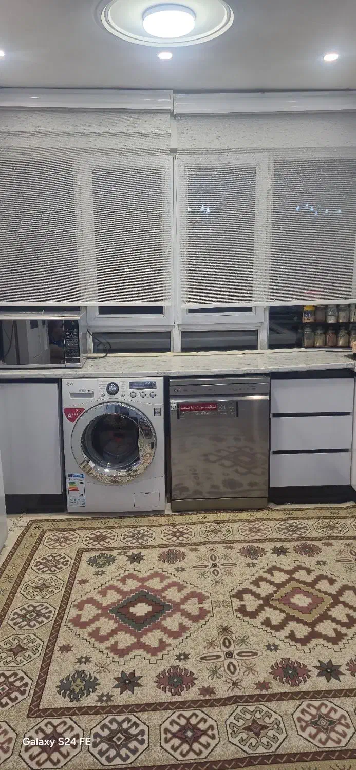 کابینت ام  دی اف|آب‌چکان و نظم‌دهنده ظروف|تهران, نازی‌آباد|دیوار