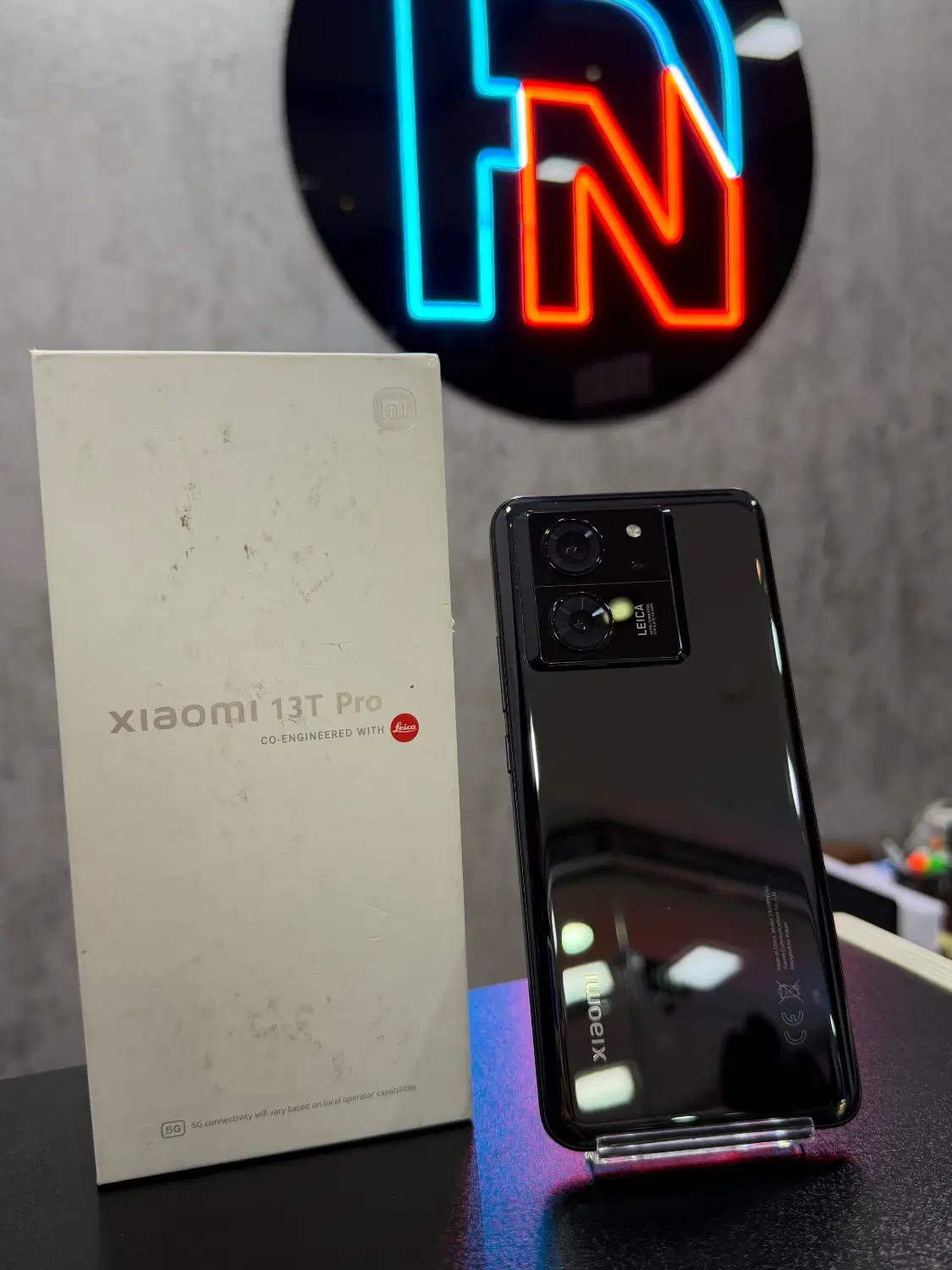 Xiaomi 13 pro|موبایل|کرج, گوهردشت|دیوار