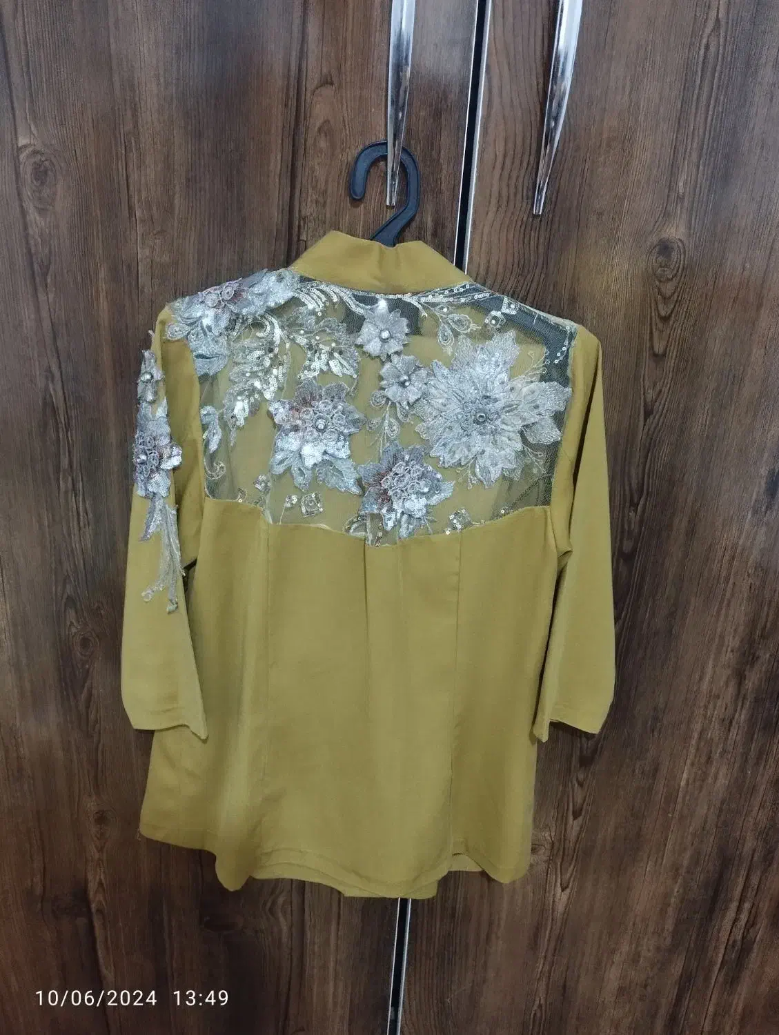 لباس مجلسی و مانتو|لباس|مشگین شهر, |دیوار