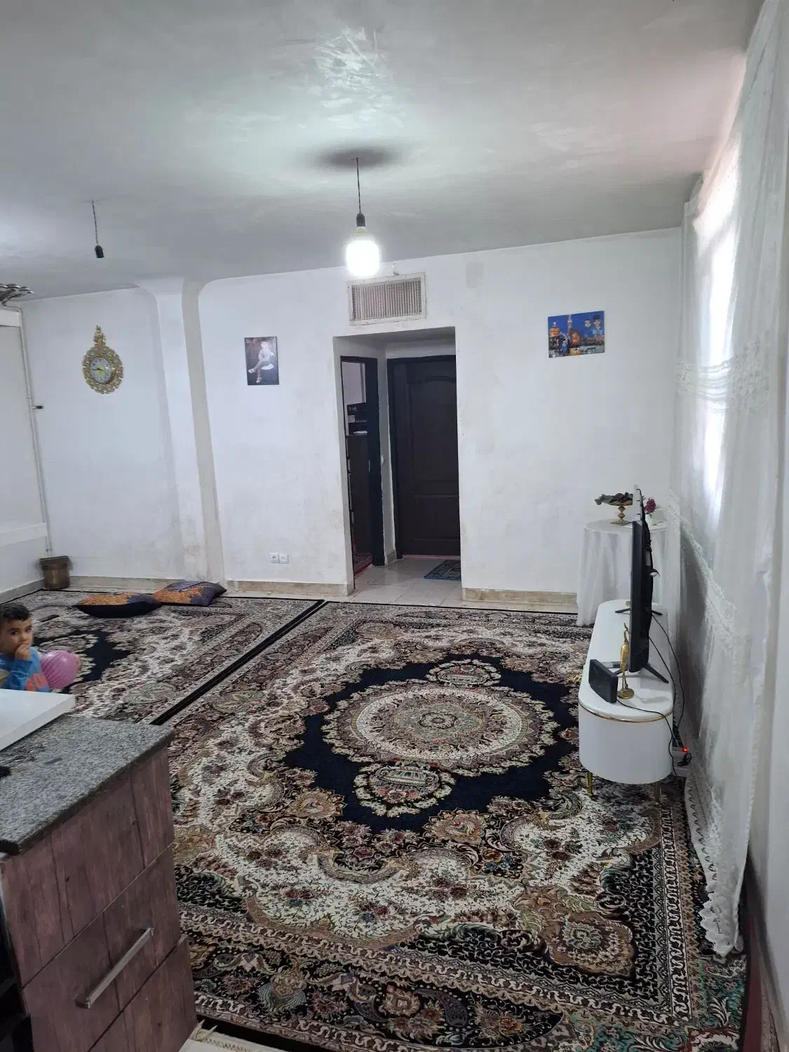 آپارتمان ۸۲متری پارکینگ دار مسکن مهر ،امکانات کامل|فروش آپارتمان|کوهدشت, |دیوار