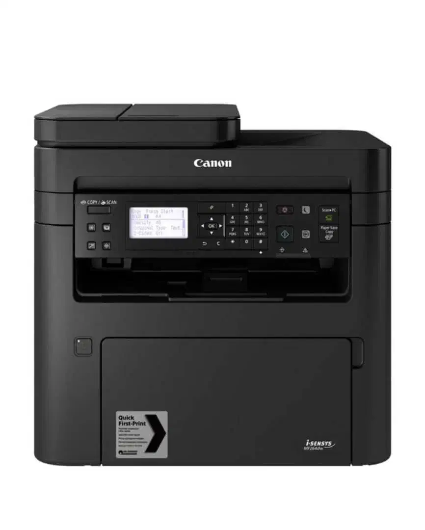 پرینتر نو پلم سه کاره|پرینتر، اسکنر، کپی، فکس|مرودشت, رودبال|دیوار