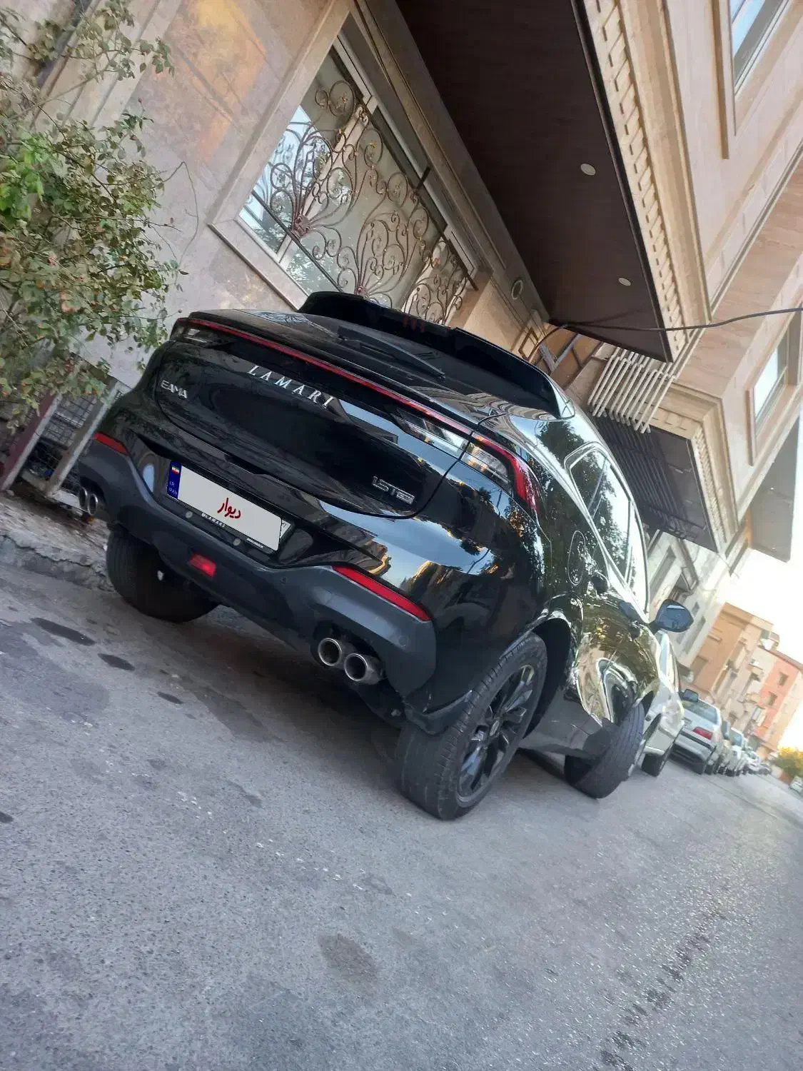 لامآری فروش فوری ۱۴۰۲|خودرو سواری و وانت|ارومیه, |دیوار