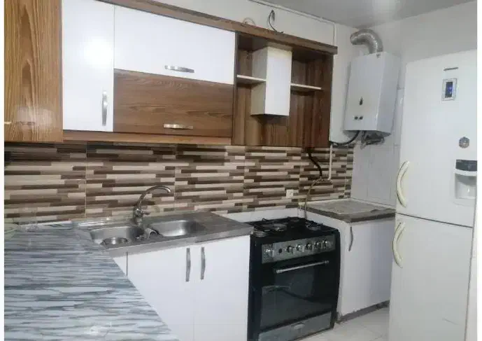 سوئیت مبله، همکف، نزدیک حرم مطهر، سالانه و روزانه|اجارهٔ آپارتمان|مشهد, کارمندان دوم|دیوار