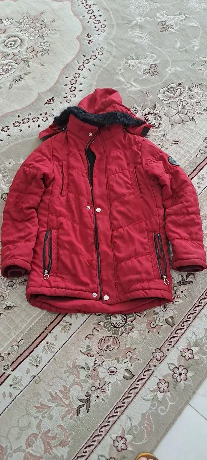 لباس|لباس|نجف‌آباد, امیرآباد|دیوار