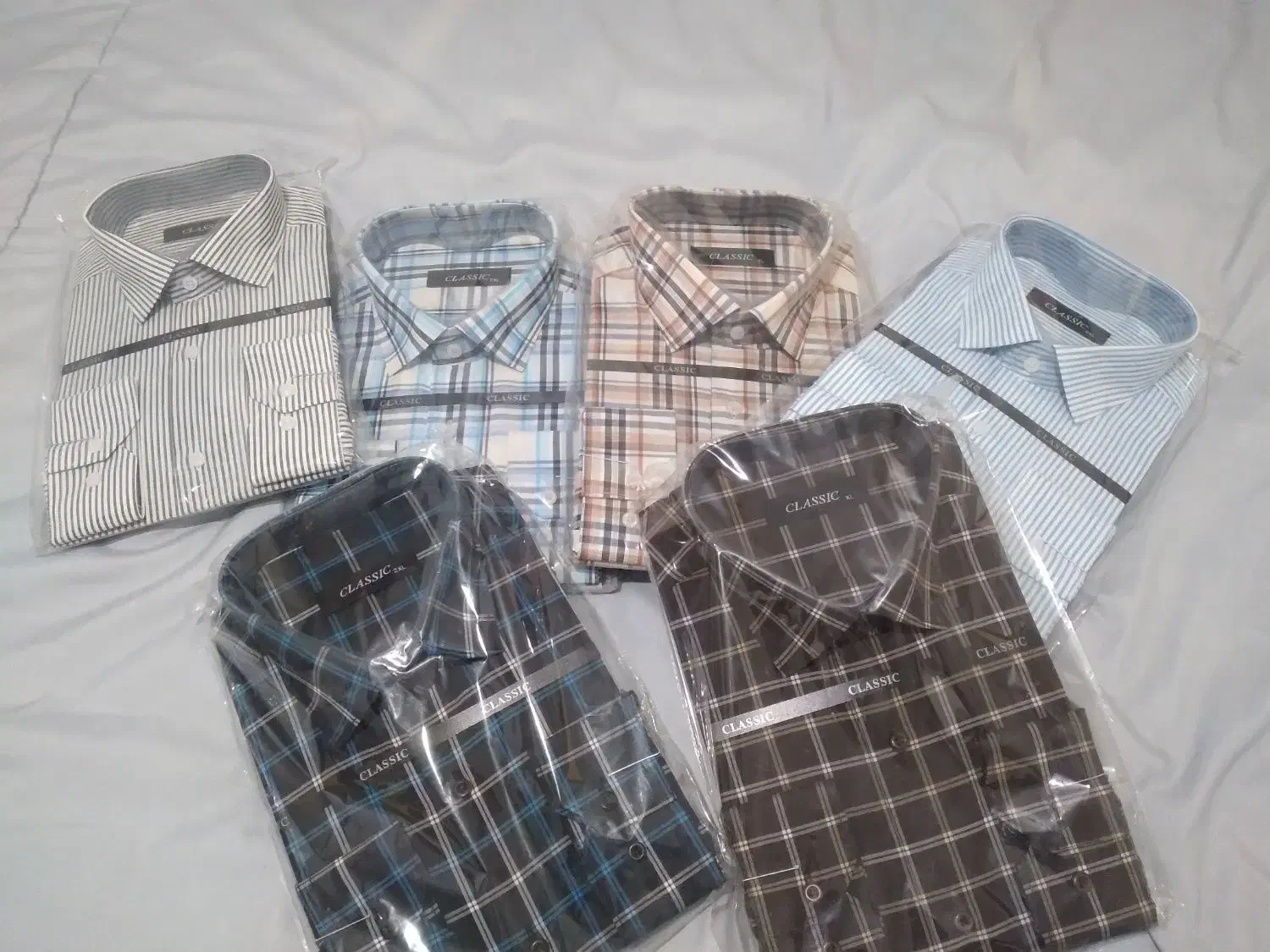 پیراهن مردانه|لباس|پاکدشت, پاکدشت (مامازند)|دیوار