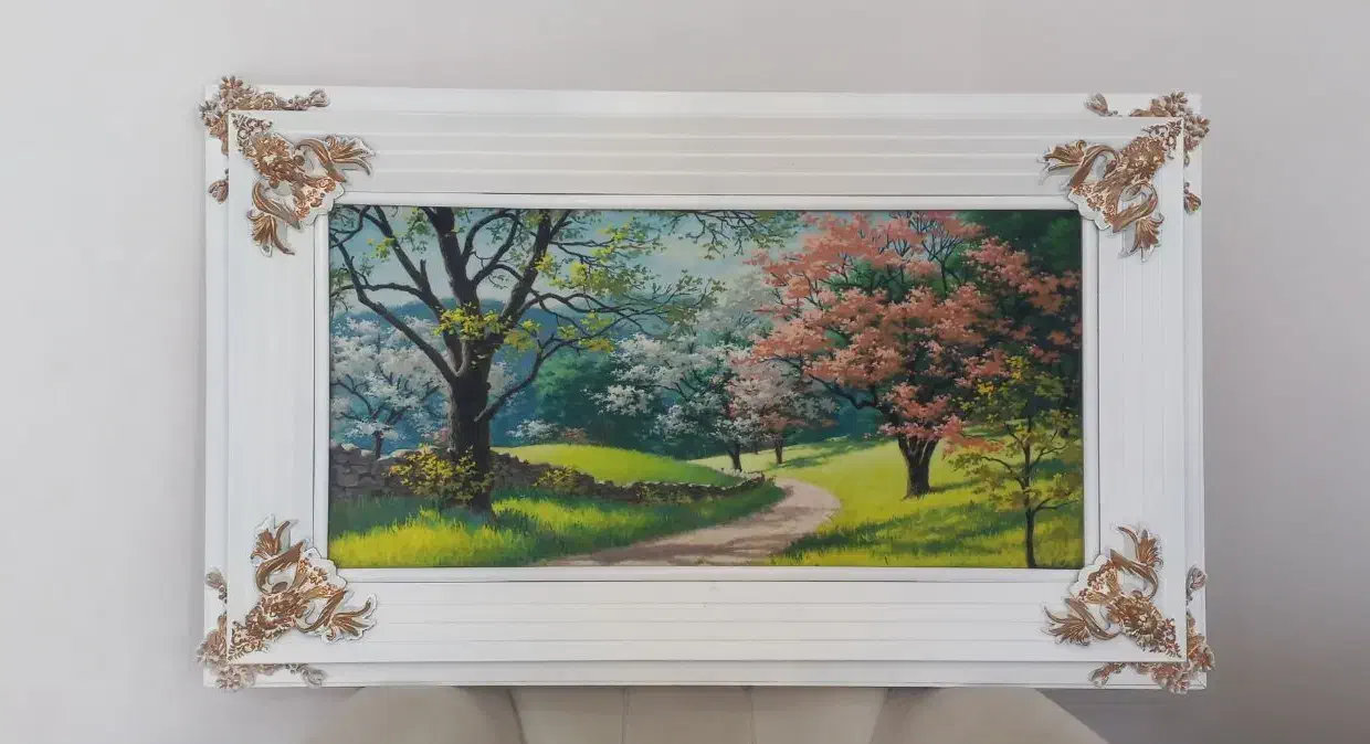 فروش تابلو فرش و آینه|تابلو فرش|دره شهر, |دیوار