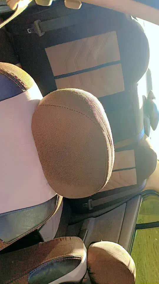 تاکسی سمندEF7|خودرو سواری و وانت|شیراز, شهرک مخابرات|دیوار