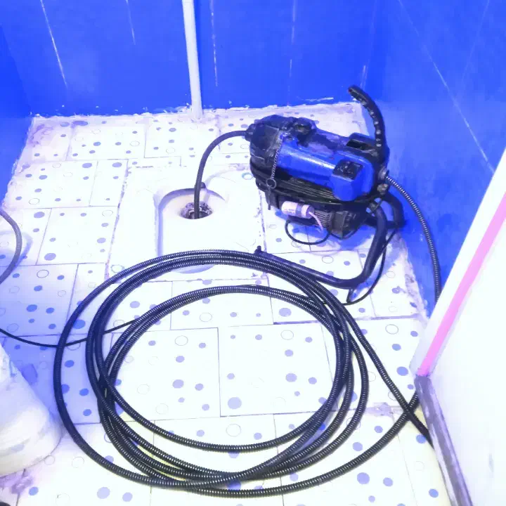 لوله بازکنی همسایه فنرزنی سراسرساری روستاها فنرزن|خدمات پیشه و مهارت|ساری, |دیوار