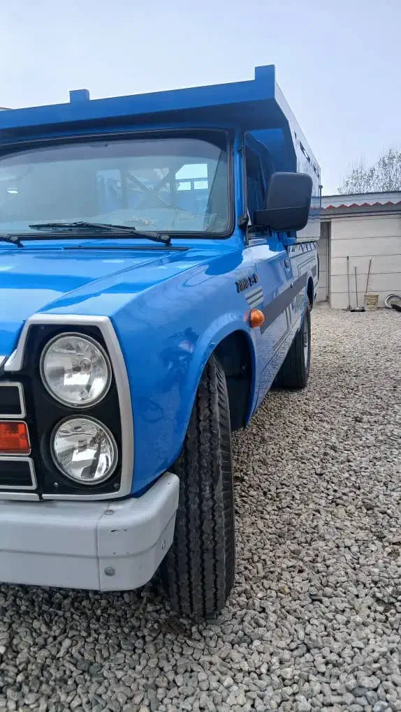 نیسان دیزل ۱۴۰۲|خودرو سواری و وانت|تالش, هشتپر|دیوار