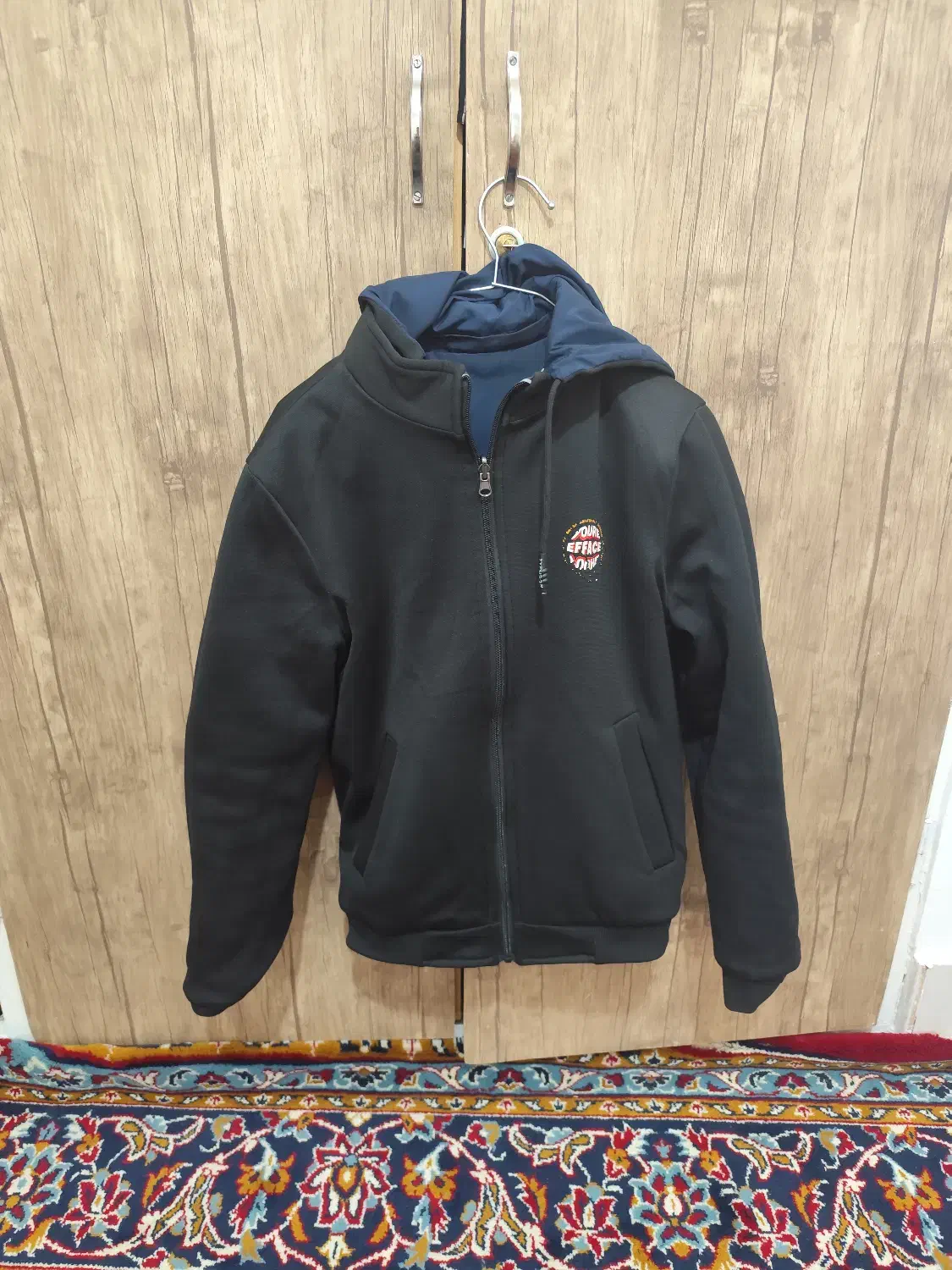 کاپشن سایز M|لباس|سبزوار, هویزه|دیوار