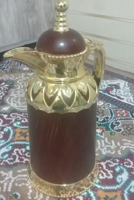 فلاکس چای|قوری، کتری، قهوه‌ساز دستی|شهرکرد, |دیوار