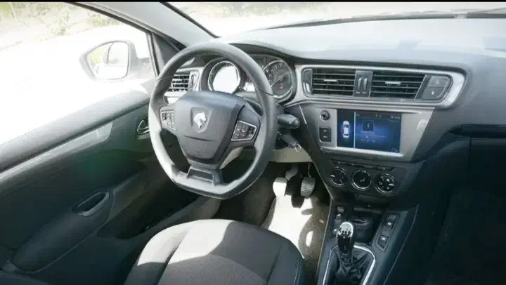 تارا دستی ۴۰۱ صفر خشک|خودرو سواری و وانت|نجفآباد, ویلاشهر|دیوار