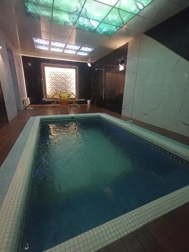 خونه استخر دار|اجارهٔ کوتاه‌مدت آپارتمان و سوئیت|سرعین, |دیوار