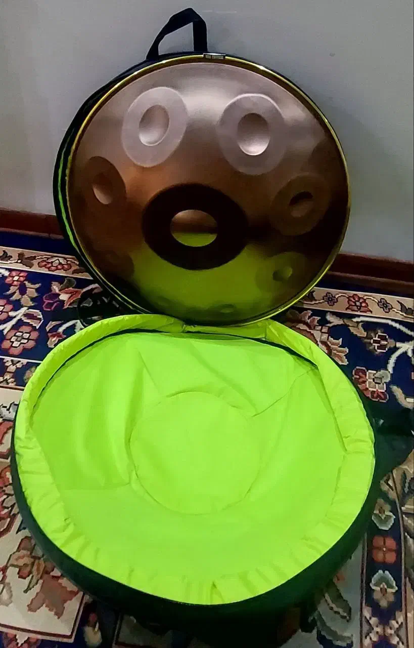 هنگدرام new steal peransa|درام و پرکاشن|تهران, مهران|دیوار