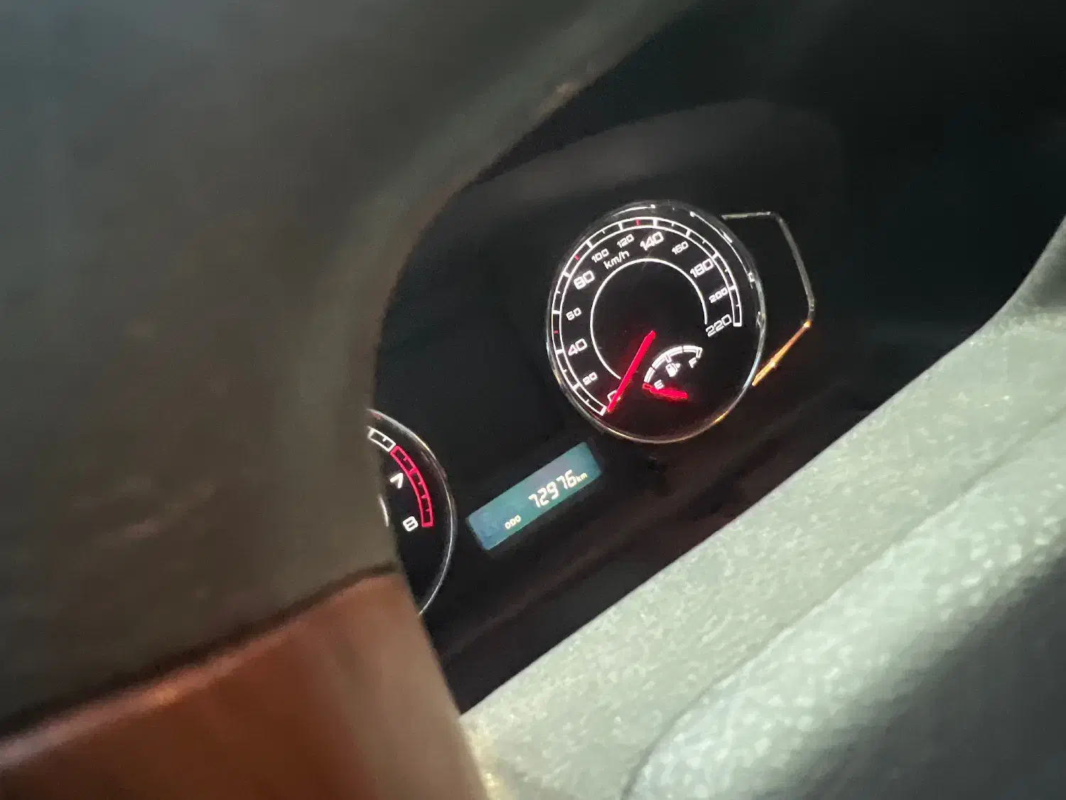 پارس xu7|خودرو سواری و وانت|قم, جمکران|دیوار