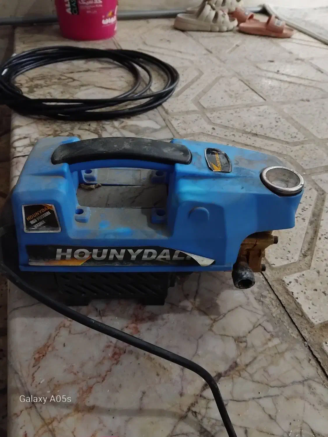 کارواش|لوازم نظافت|مشهد, شهرک بهارستان|دیوار