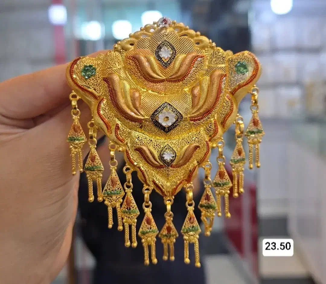 سنجاق سینه نقره|جواهرات|خاش, |دیوار