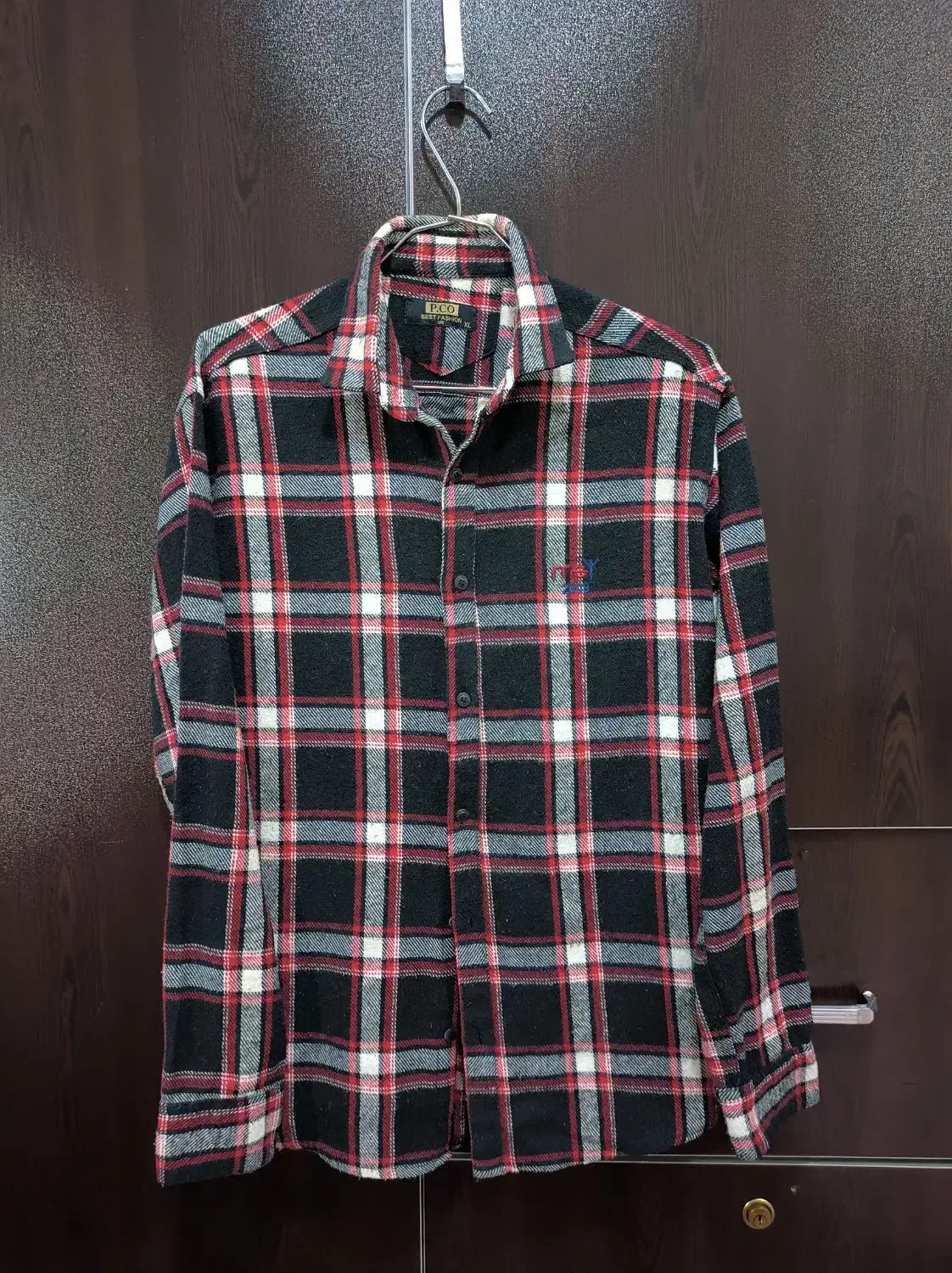 لباس پیراهن پاییزی|لباس|اردبیل, |دیوار