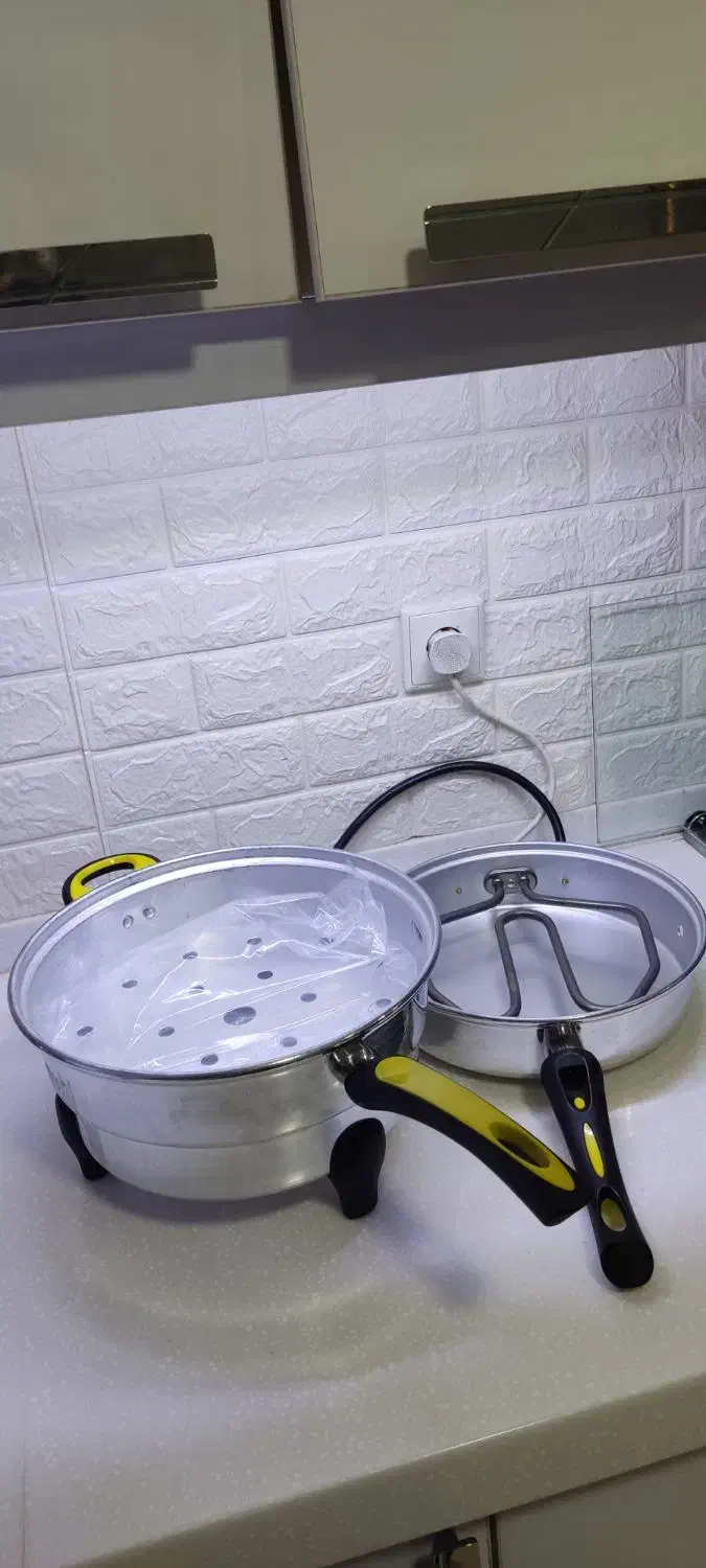 نان پز برقی|اجاق گاز و لوازم برقی پختوپز|بندرعباس, |دیوار