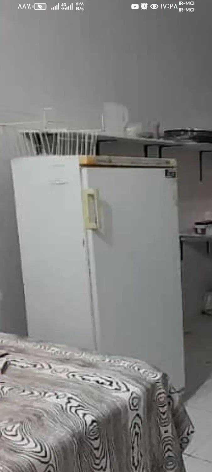 فریزر سالم قطب شمال|یخچال و فریزر|جناح, |دیوار