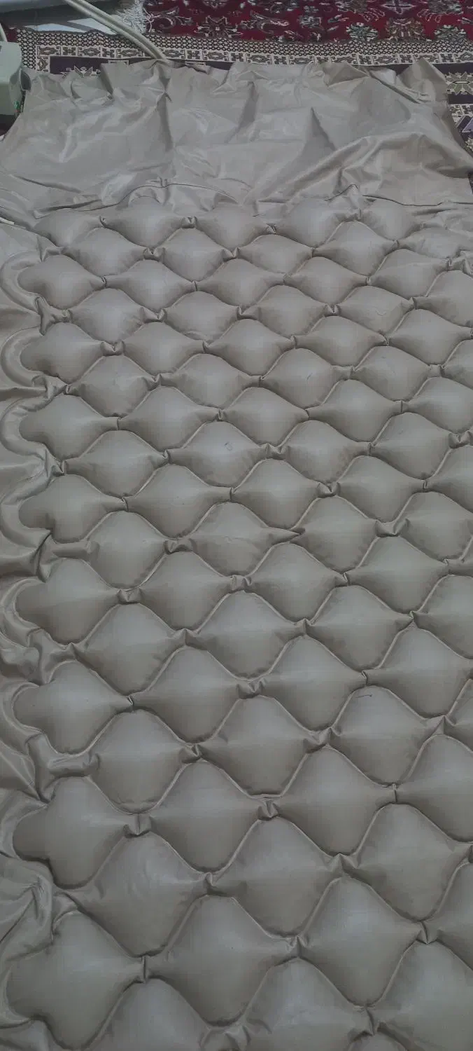 تشک برقی|تشک تختخواب|لاهیجان, بازکیاگوراب|دیوار