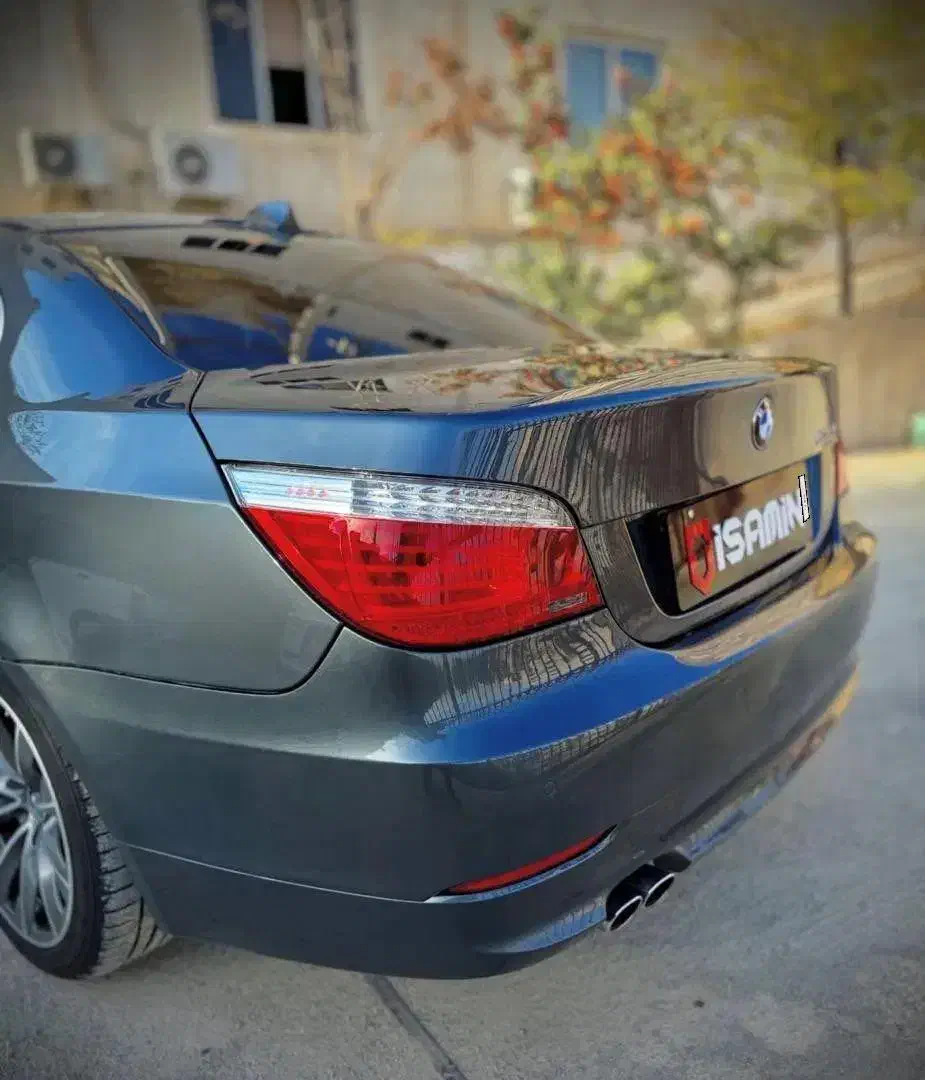 BMW 530i 2009|خودرو سواری و وانت|تهران, پاسداران|دیوار