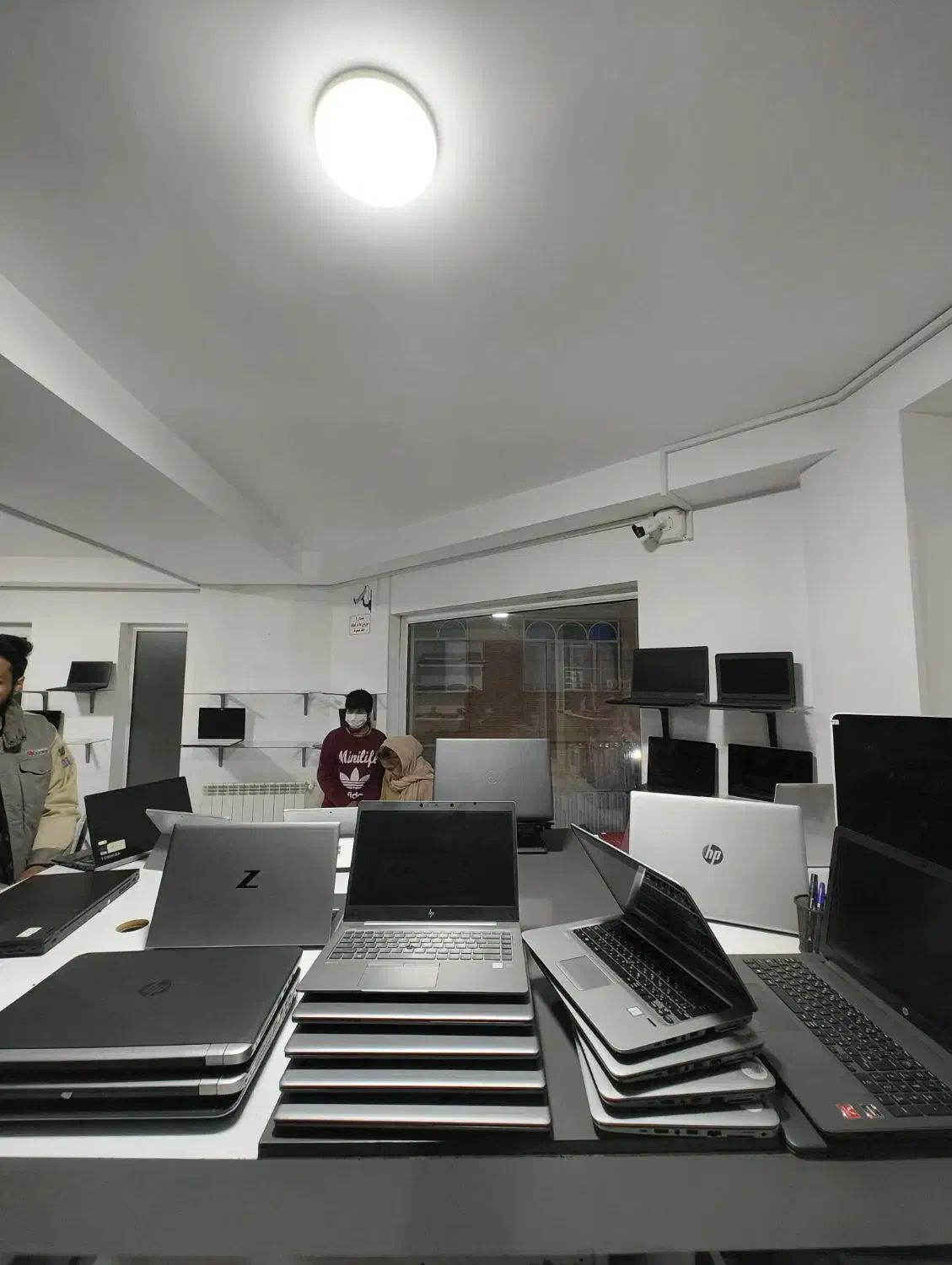 انواع hp|رایانه همراه|کرمان, |دیوار