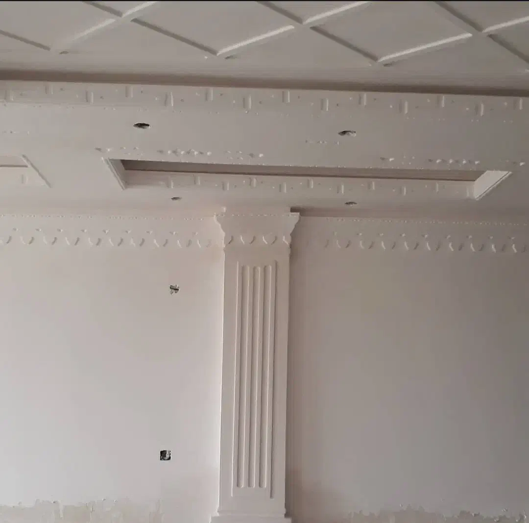 گچکاری|خدمات پیشه و مهارت|کوهدشت, |دیوار