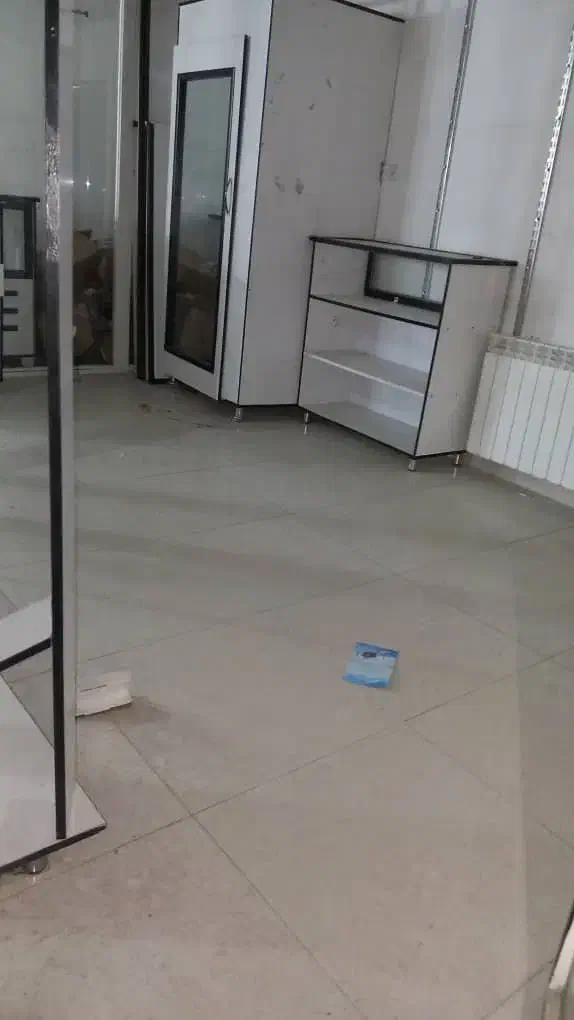 مغازه در پاساژ دلفین هفتوان|فروش مغازه و غرفه|سلماس, |دیوار