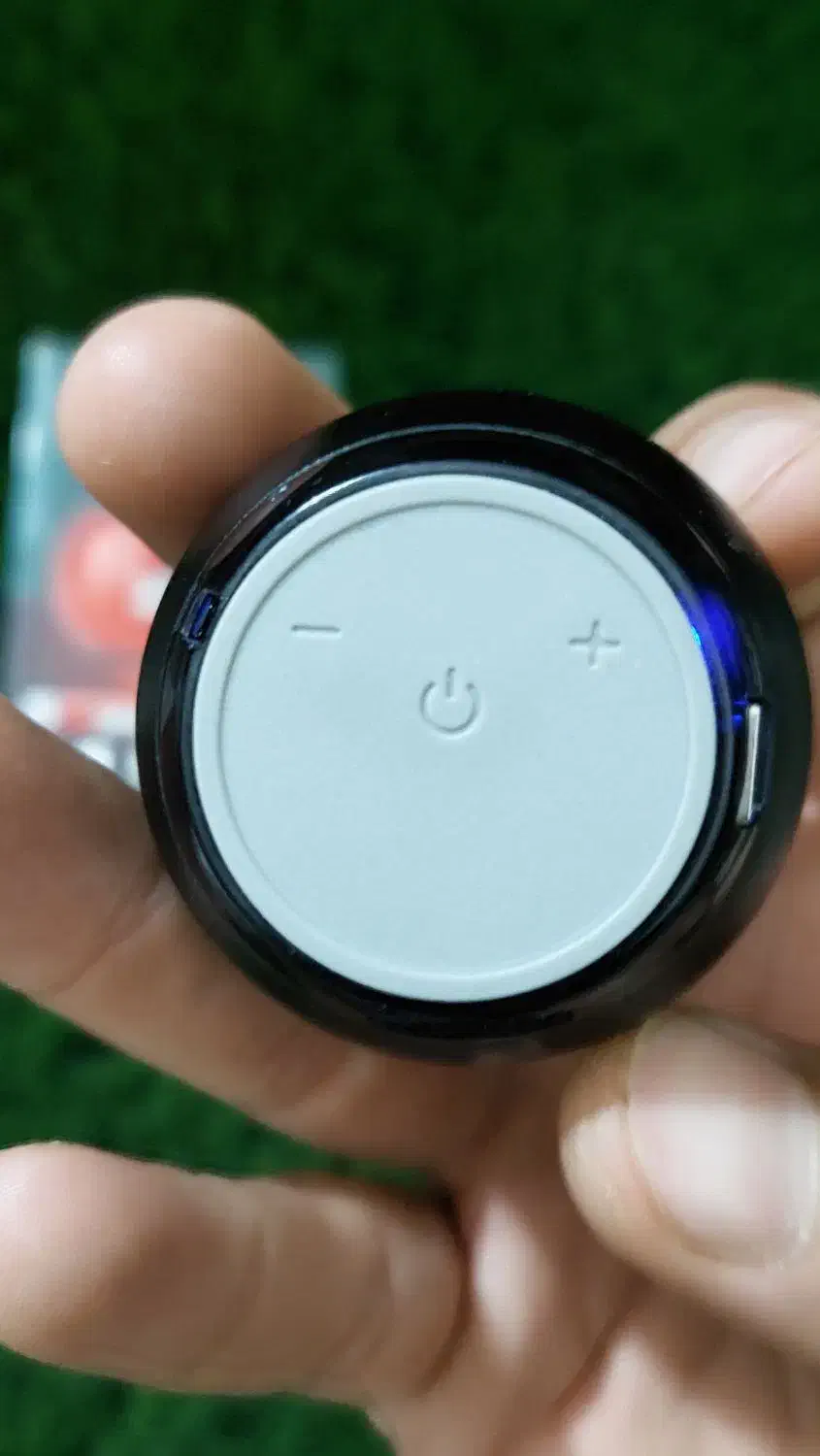 اسپیکر مینی همراه جی بی ال|پخش‌کننده همراه|زابل, |دیوار