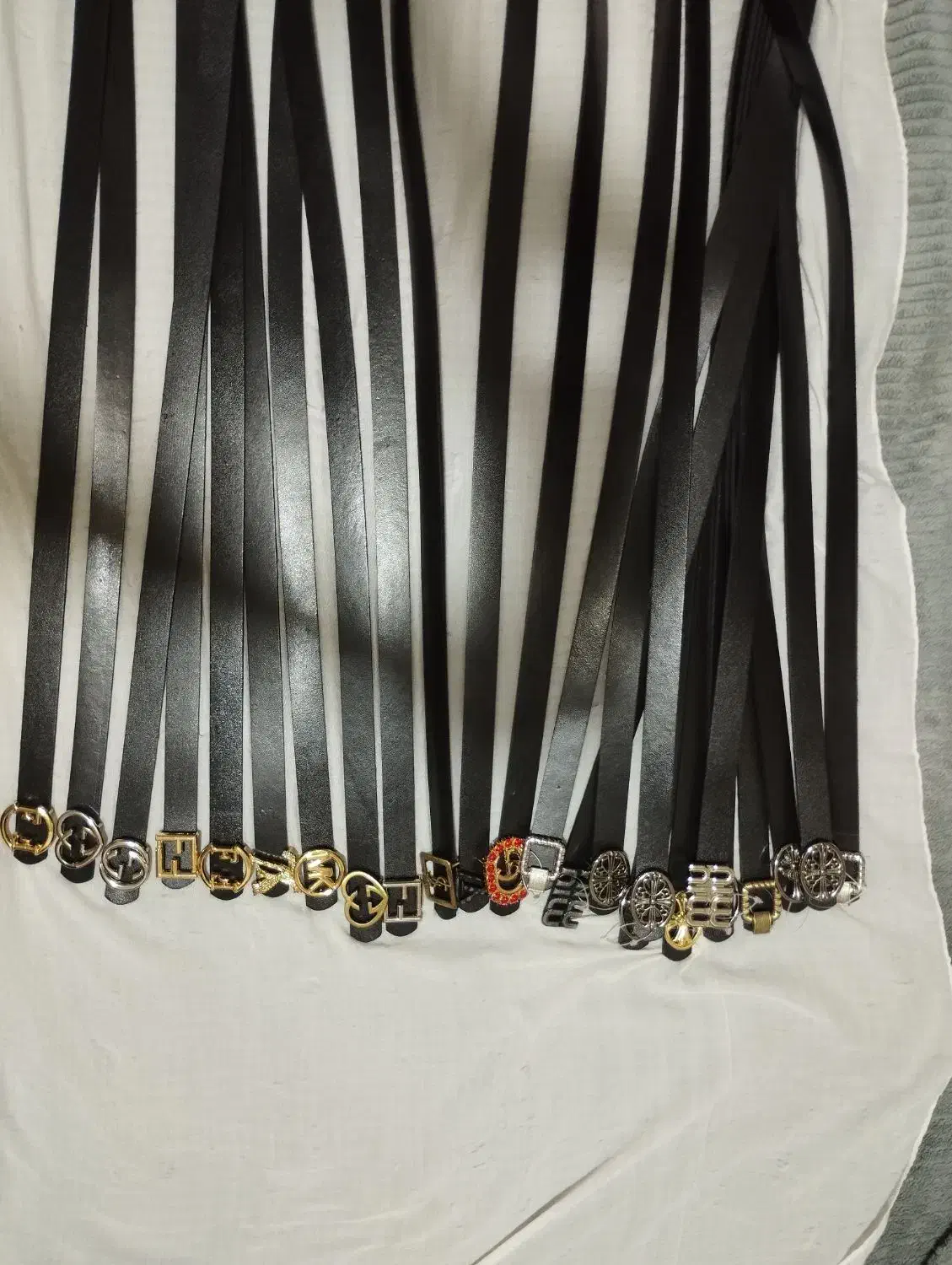 فروش وپخش کمربند|کیف، کفش، کمربند|گالیکش, |دیوار