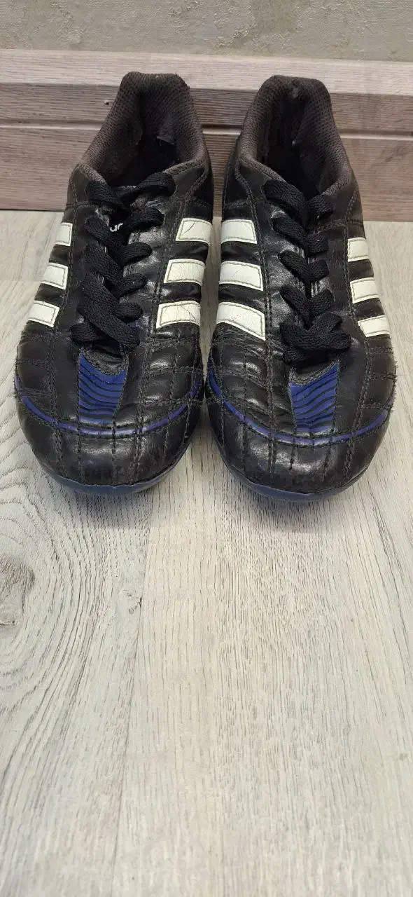 استوک فوتبال|کیف، کفش، کمربند|مشهد, محمدآباد|دیوار