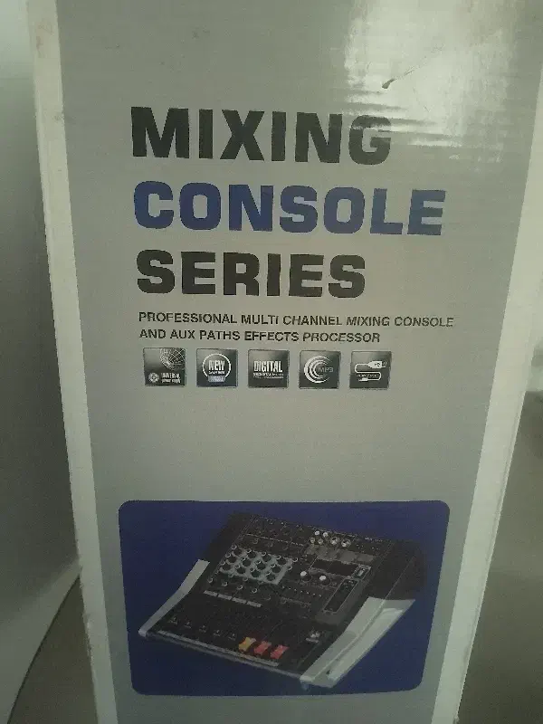 میکسر یاماها|صوتی و تصویری|شهریار, اصیل آباد|دیوار