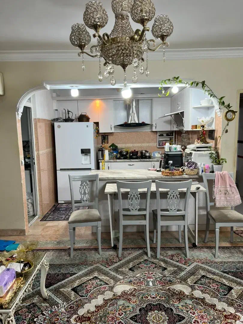 آپارتمان/طبقه سوم/آسانسور/منظریه|فروش آپارتمان|رشت, منظریه|دیوار