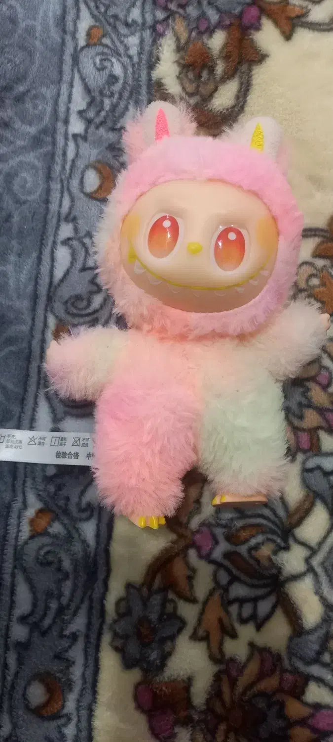 لبوبو|اسباببازی بچه|کرمانشاه, |دیوار