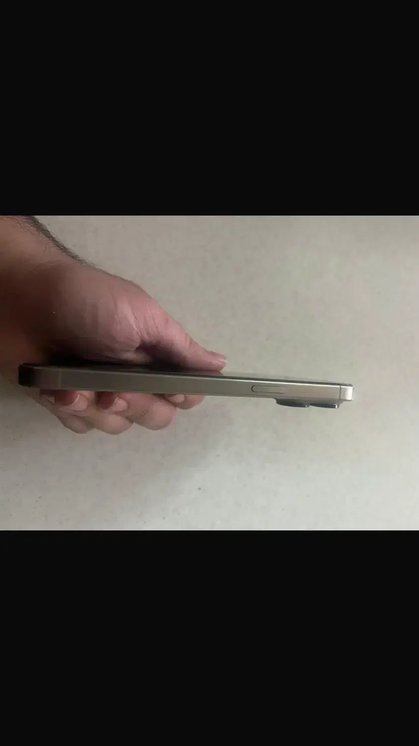 iPhone 15 pro max|موبایل|سمنان, |دیوار