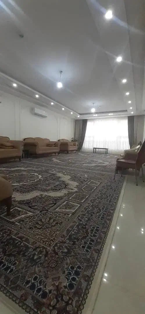 ۱۴۵ متری تک واحدی/۳خواب بلوار رضوی/ازدوطرف غرق نور|فروش آپارتمان|مشهد, رضاشهر|دیوار