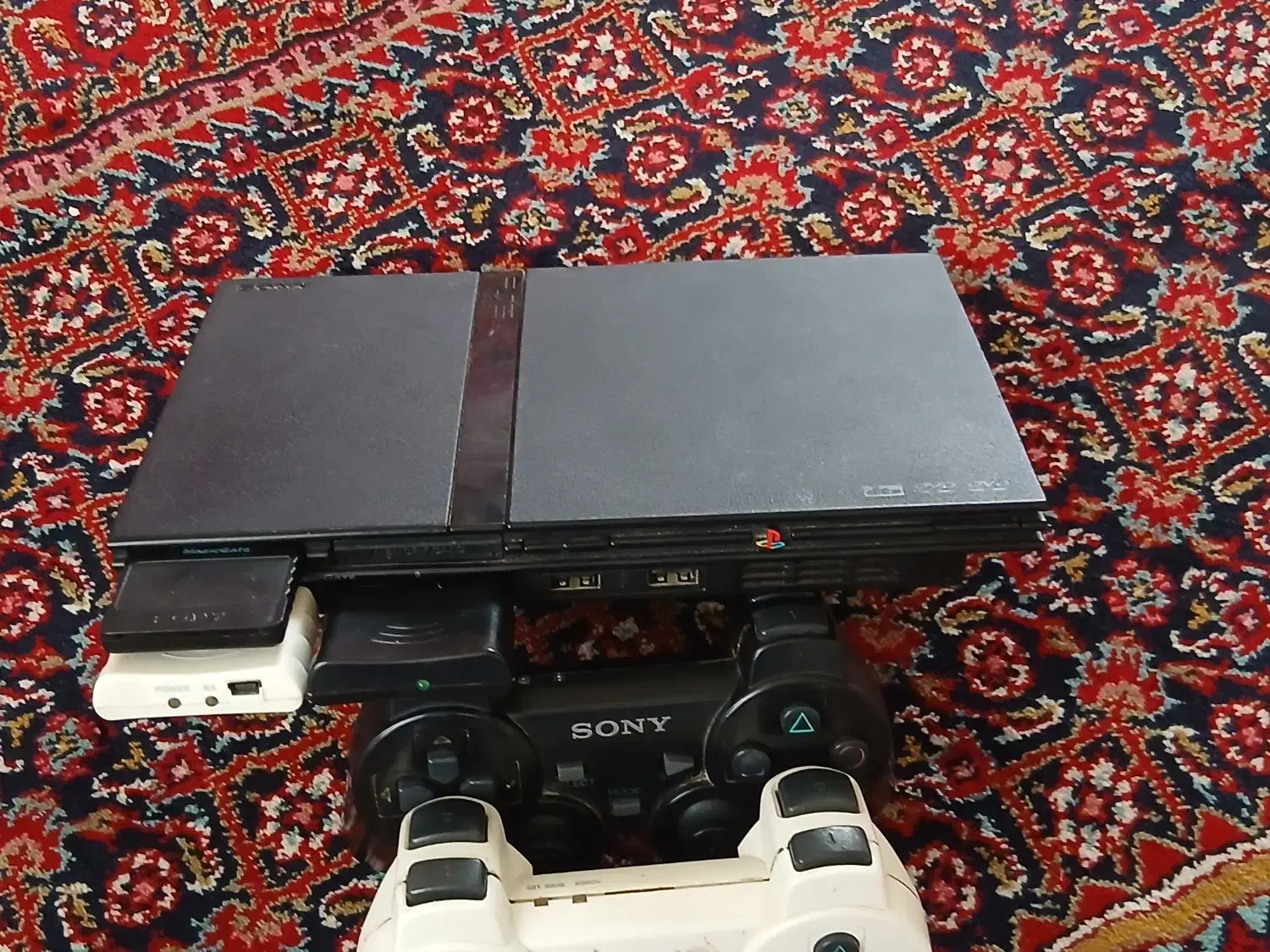 SONY 2|کنسول، بازی ویدئویی و آنلاین|زنجان, |دیوار