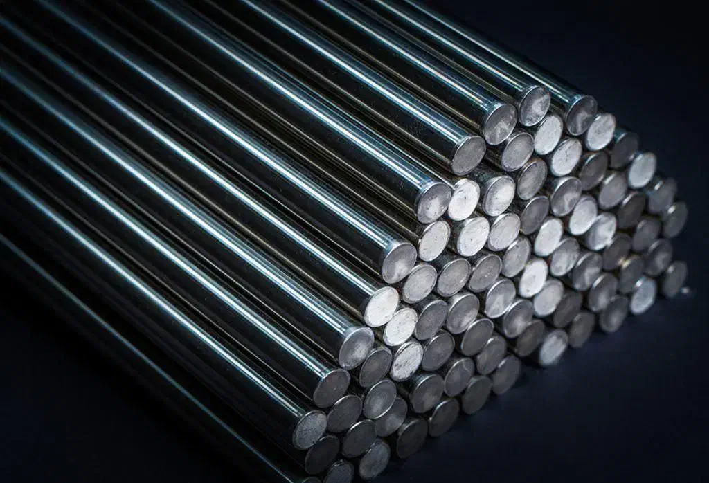 فروش میلگرد استیل|خدمات پیشه و مهارت|مشهد, جانباز|دیوار